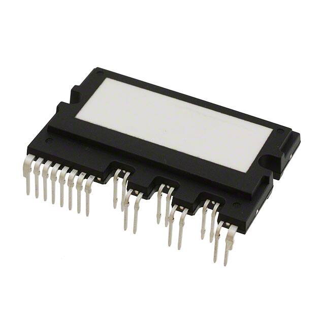 FPAB20BH60B onsemi  Power Driver Modules